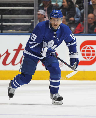 Illustration for article titled Why The Leafs Winning The Cup This Year Would Make The Best Story*